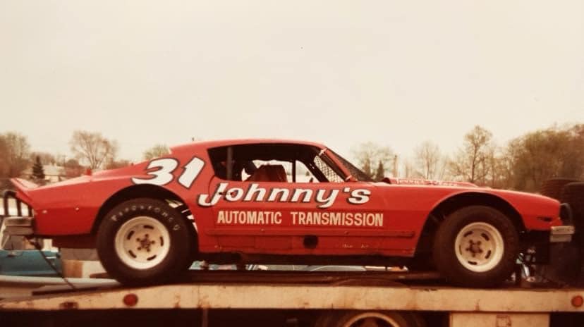 Johnny Johnson
