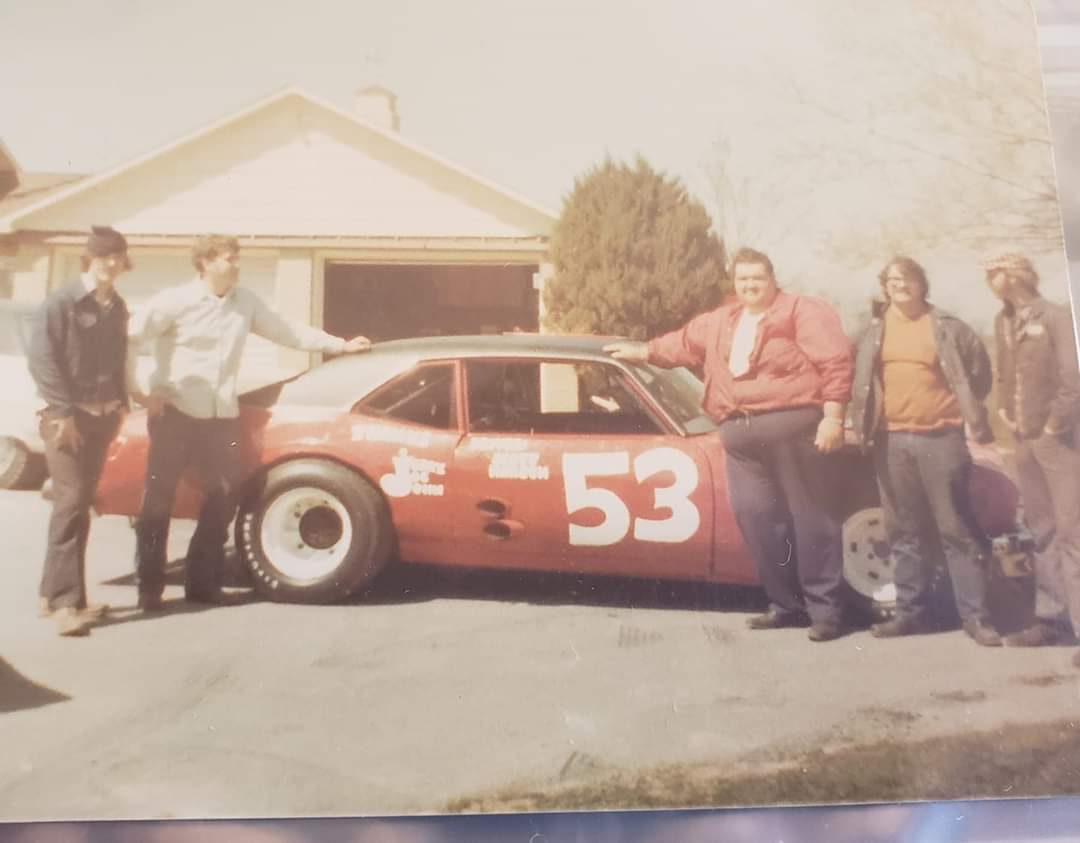 Scott Hansen