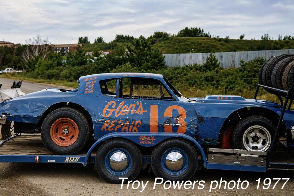 Jeff Hinkemeyer