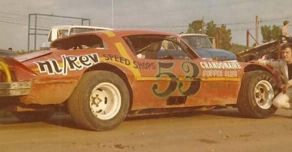 Scott Hansen