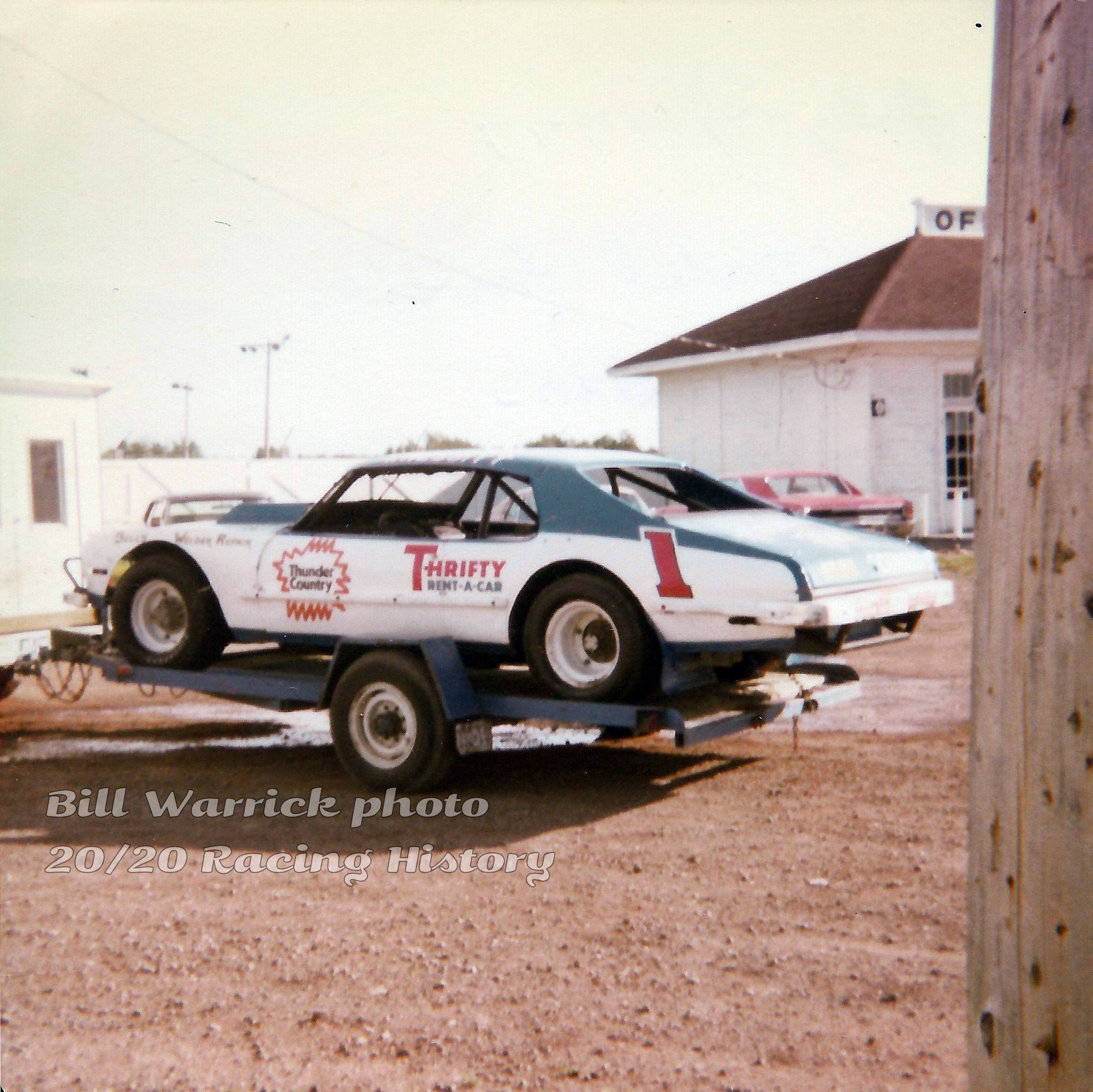 Tom Nesbitt
