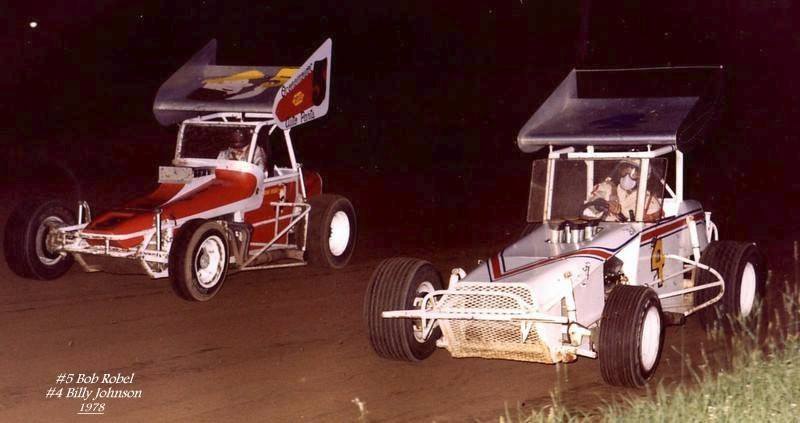 Bob Robel