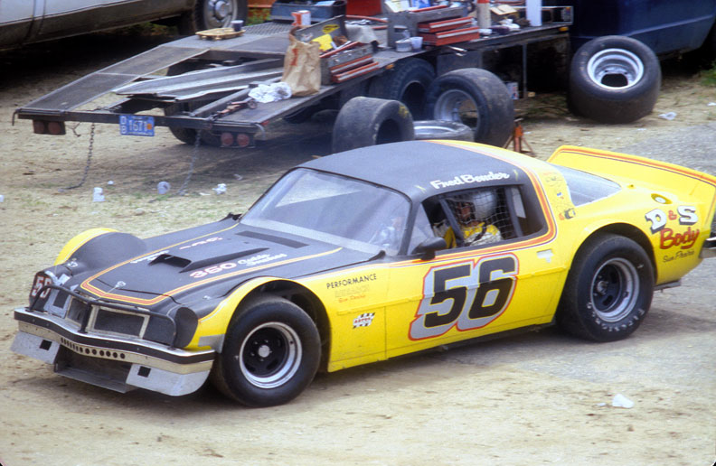 Fred Bender