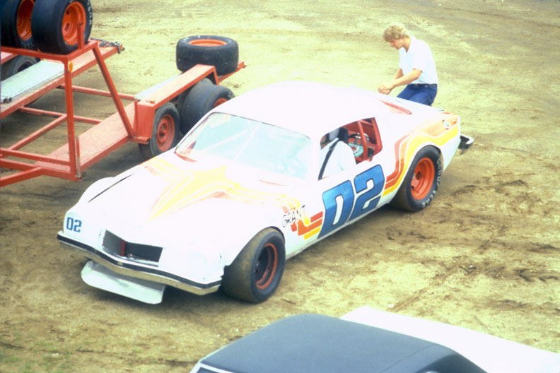 Grant Wilson