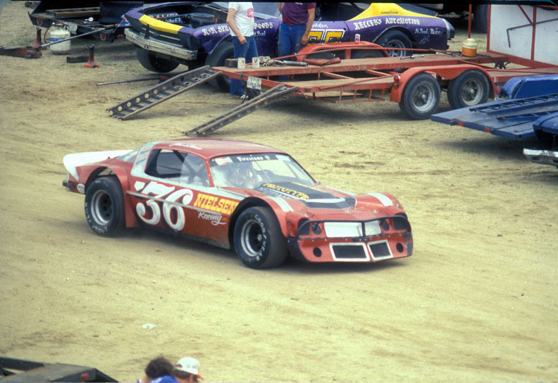 Joe Shear