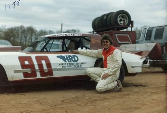 Lance Matthees