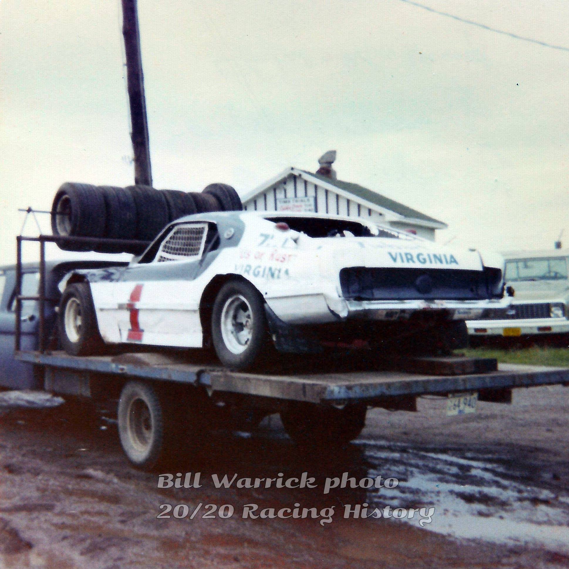 Randy Thomas