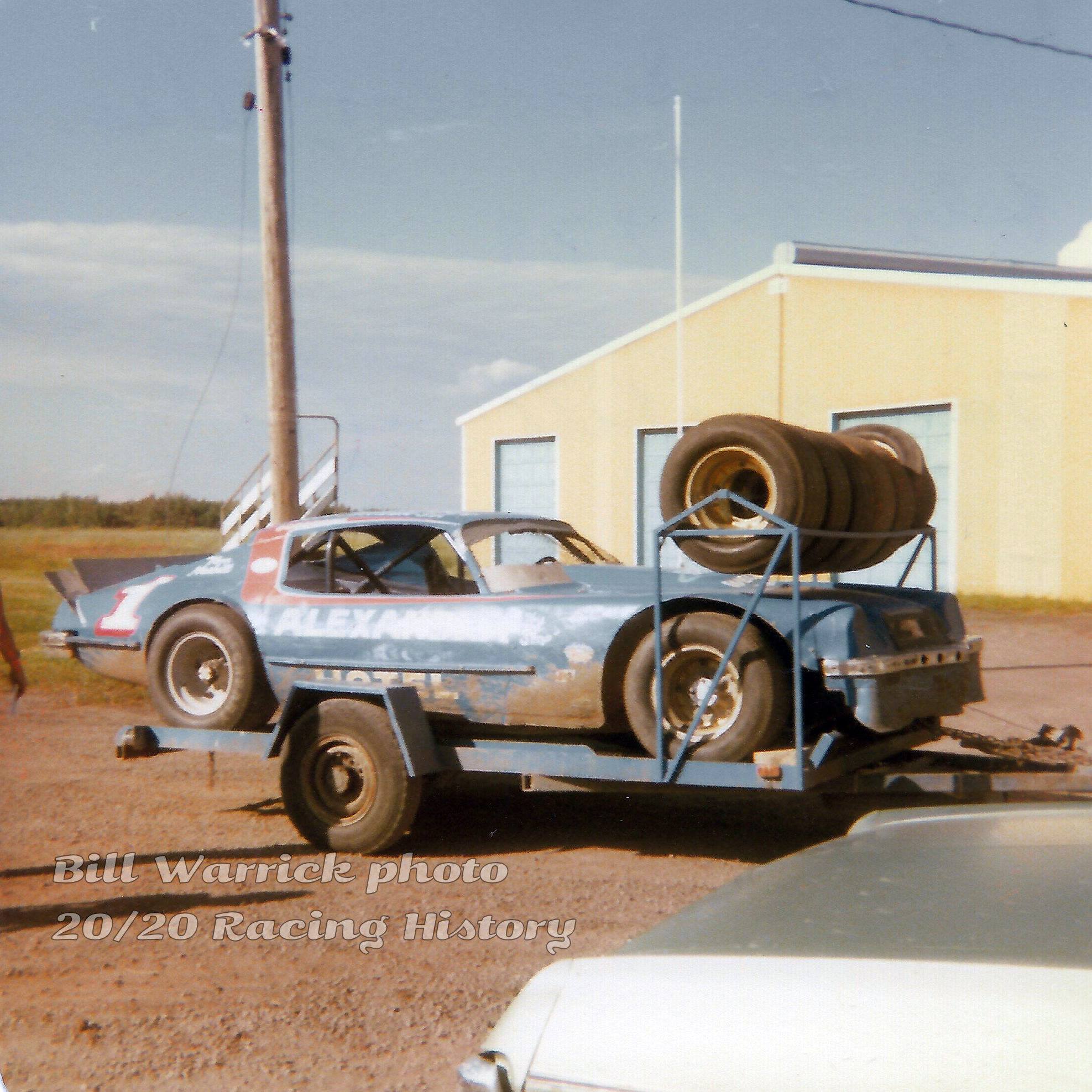Tom Nesbitt