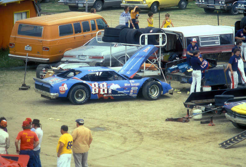Tom Reffner
