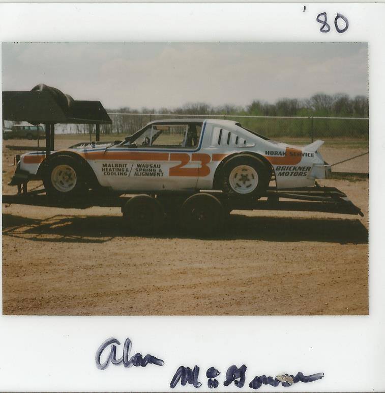 Alan McGowan