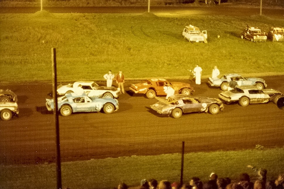 Chateau Raceway