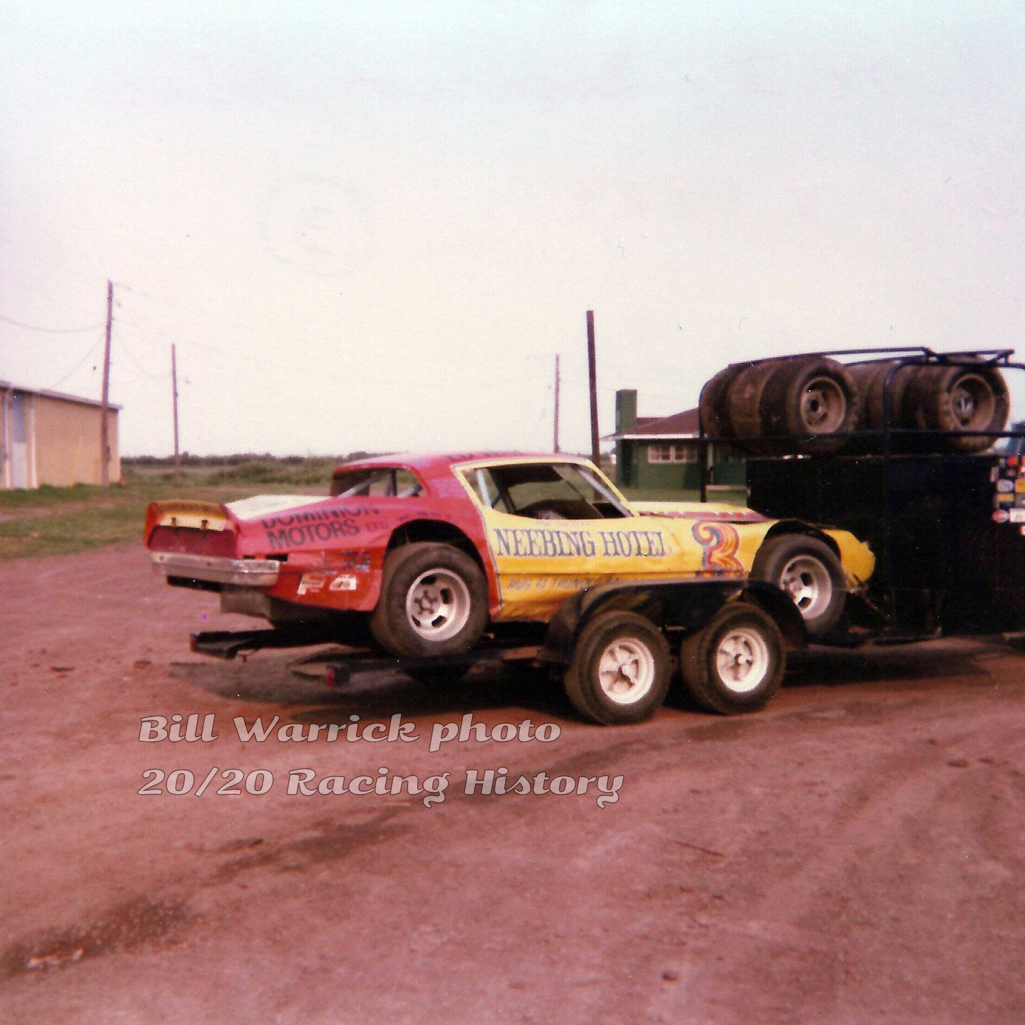 Don Sheddler
