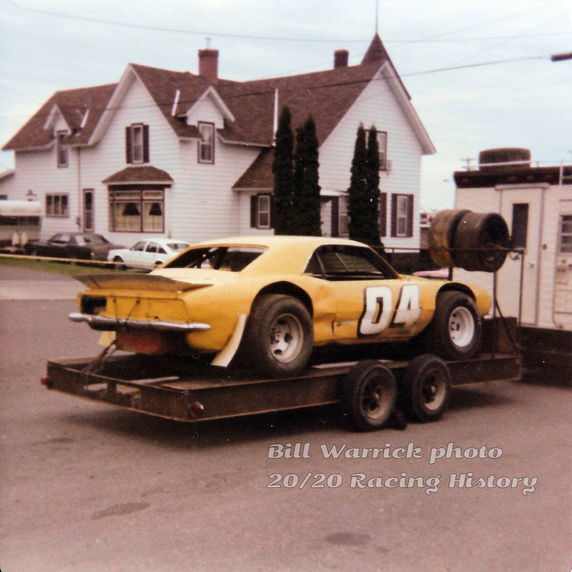 Jim Bartelt