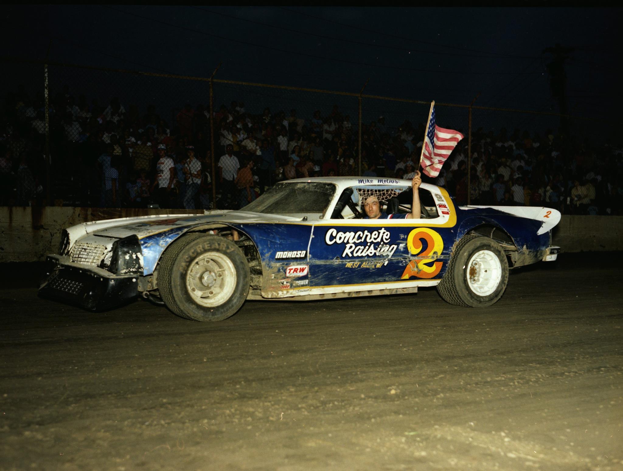 Mike Melius