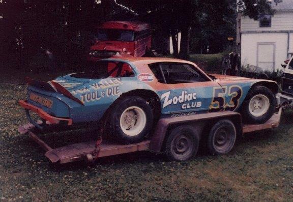 Scott Hansen