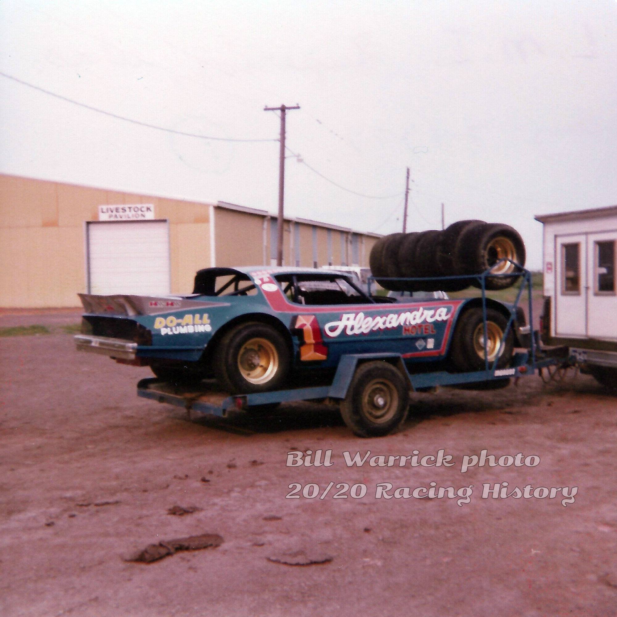 Tom Nesbitt
