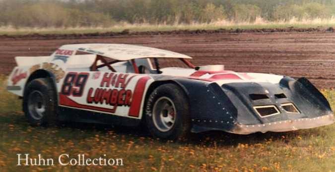 Dick Christman