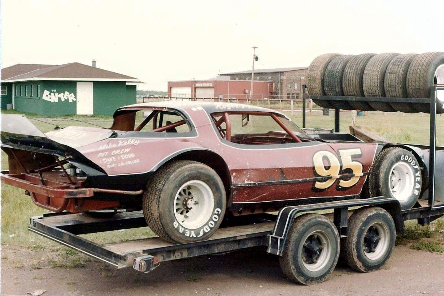 Roger Paul