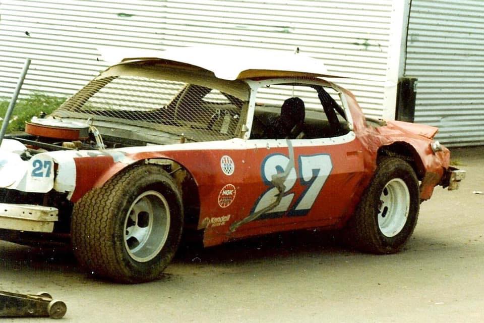 Dave Palmquist