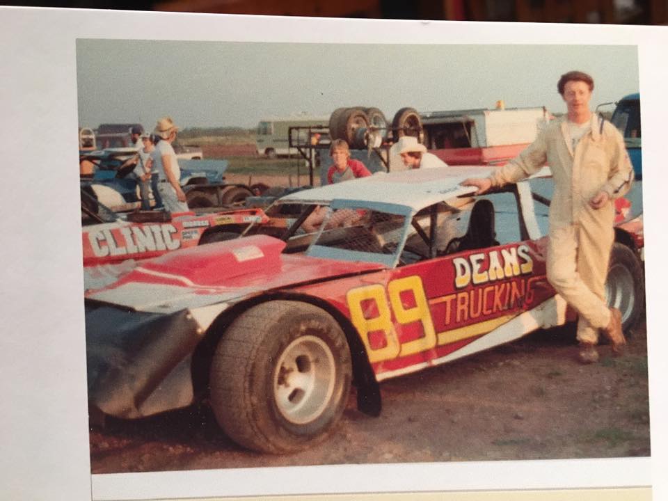Dick Christman