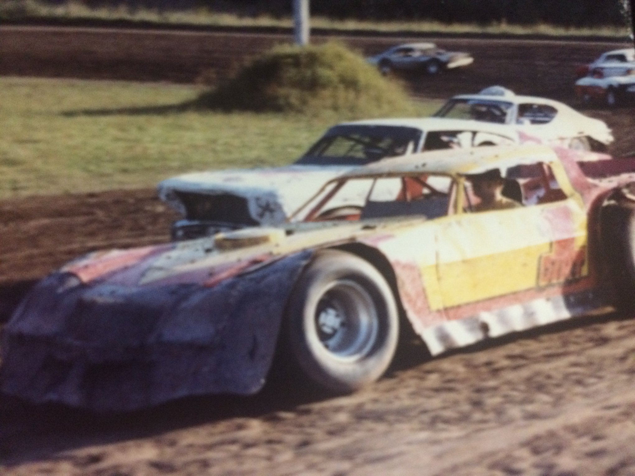 Tom Nesbitt