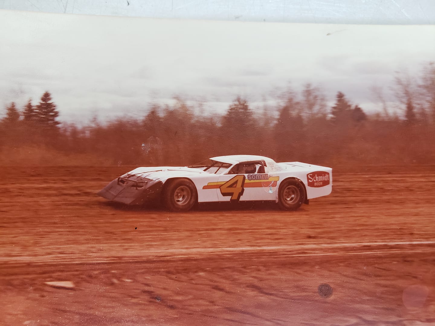 Dave Gillette