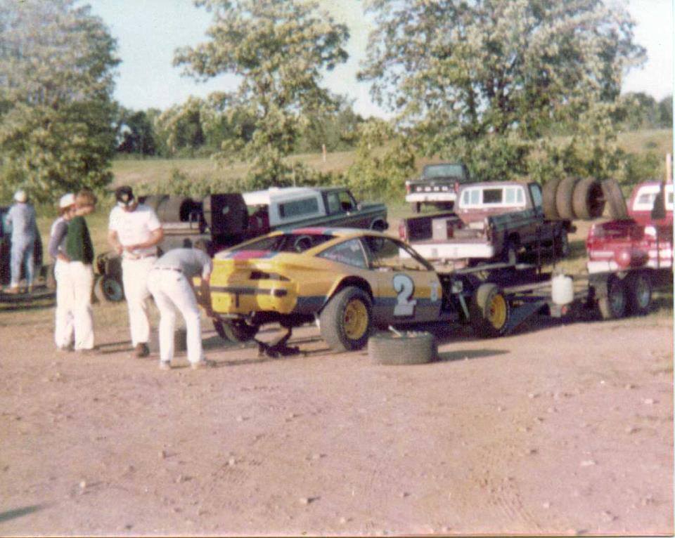 Dave Palmquist