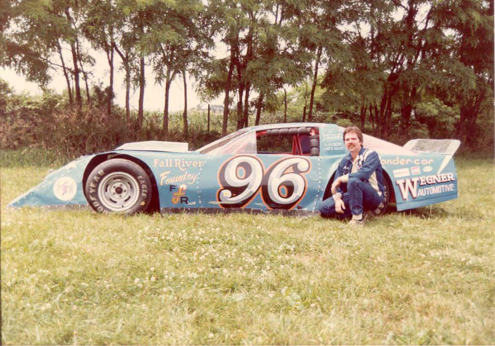 Mike Langsdorf