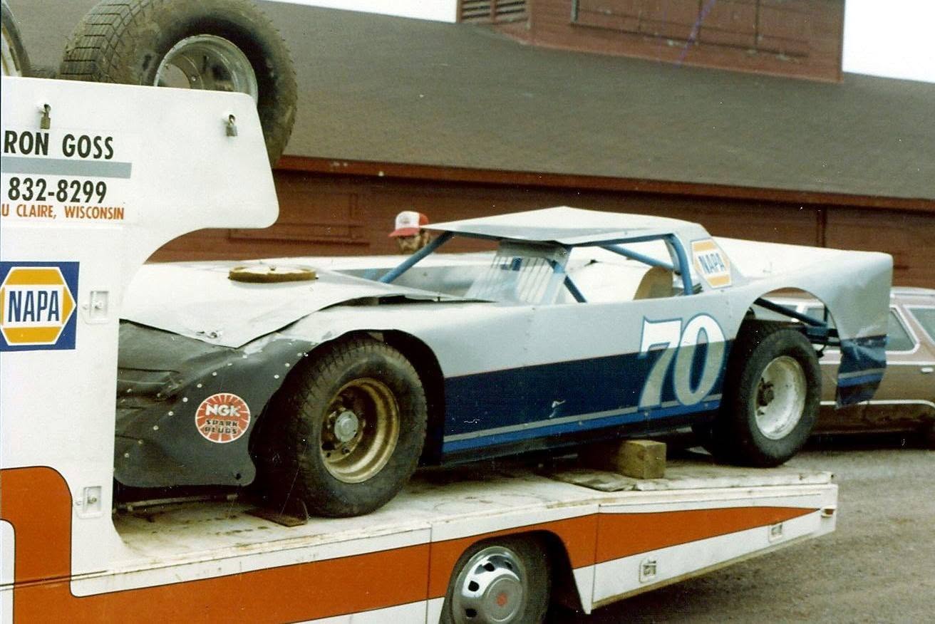 Ron Goss
