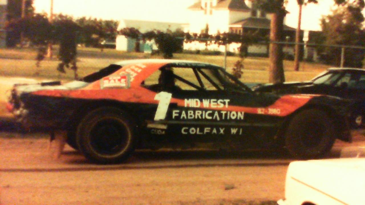 Tom Larson
