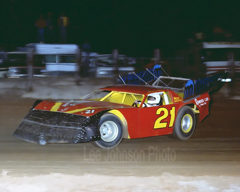 Jim Ackerman