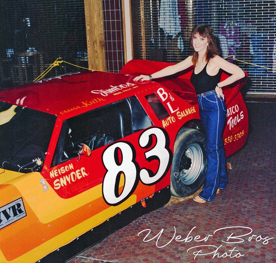 Keith Nelson