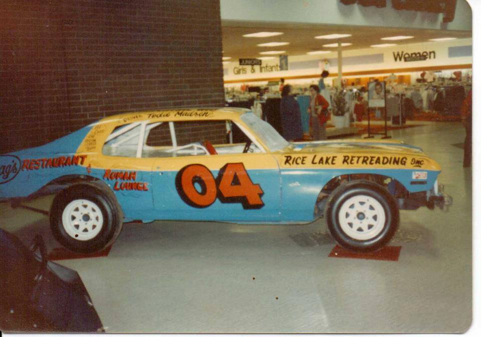Todd Madsen