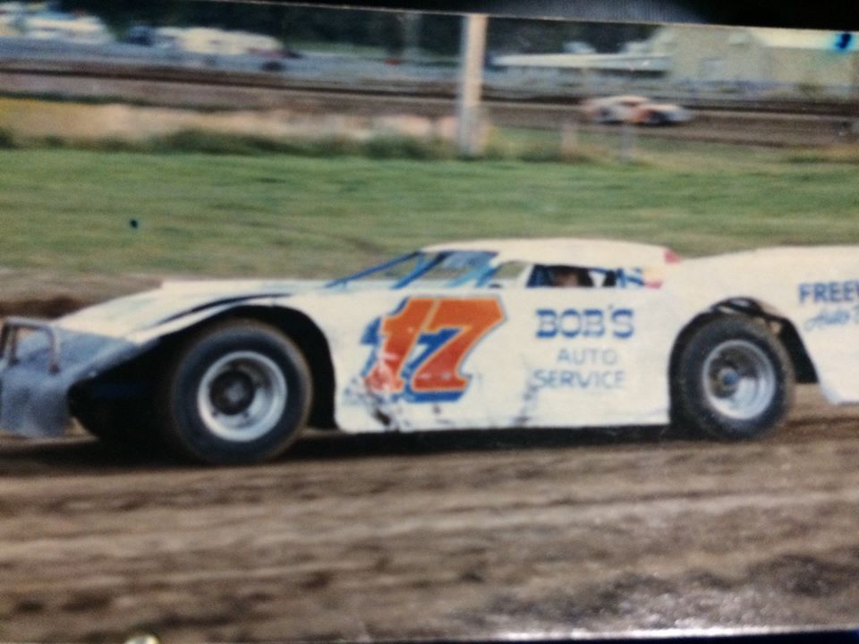 Rick Egersdorf