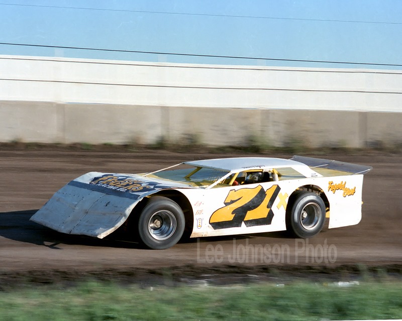 Steve Fegers