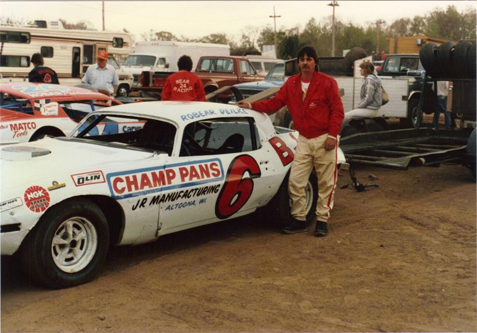 Bob Dielke