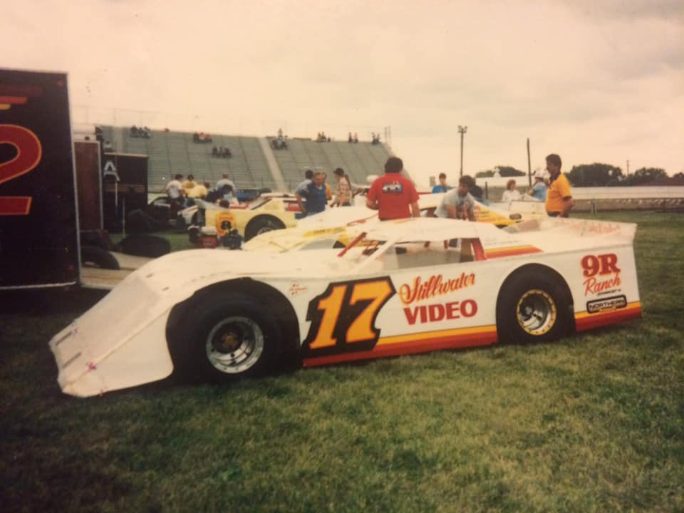 Rick Egersdorf