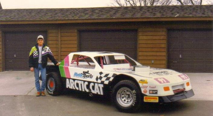 Gordy Bruenette