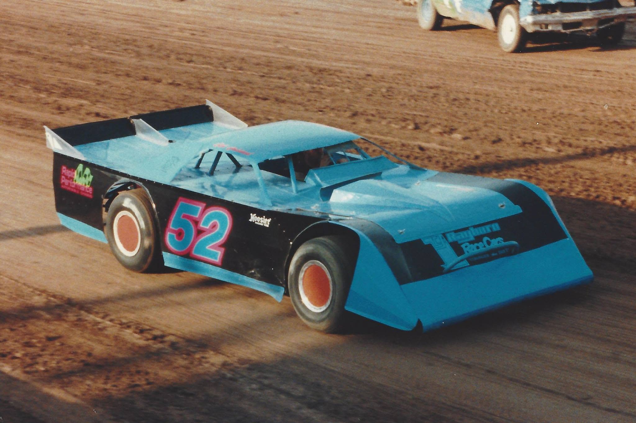 Rob Halstead