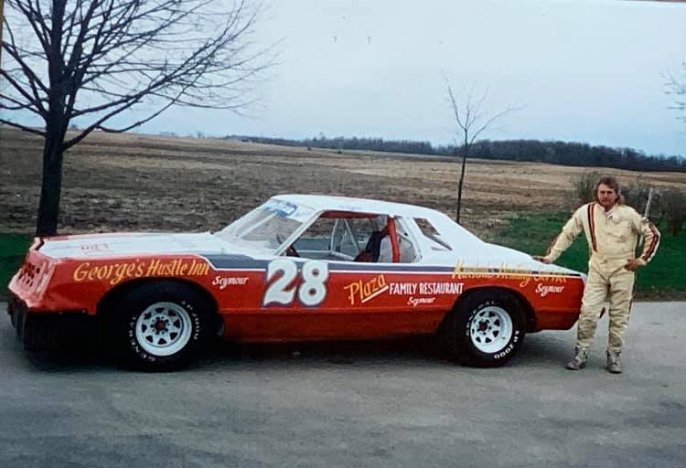 Wayne Gagnow