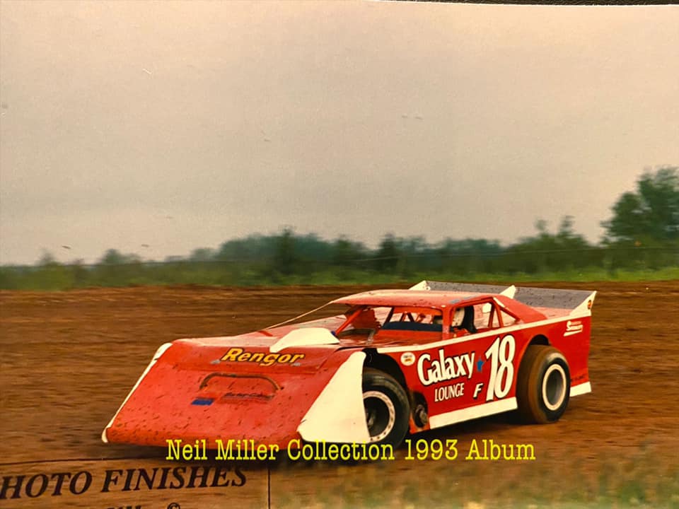 Bob Slater