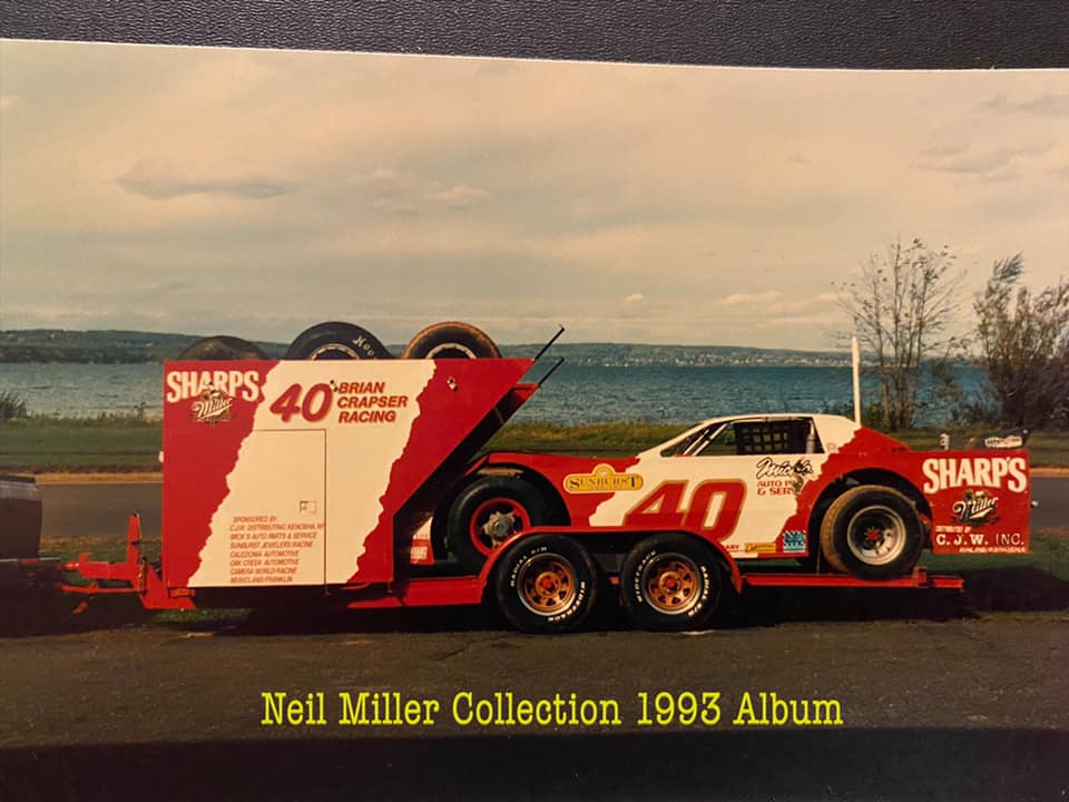 Brian Crapser