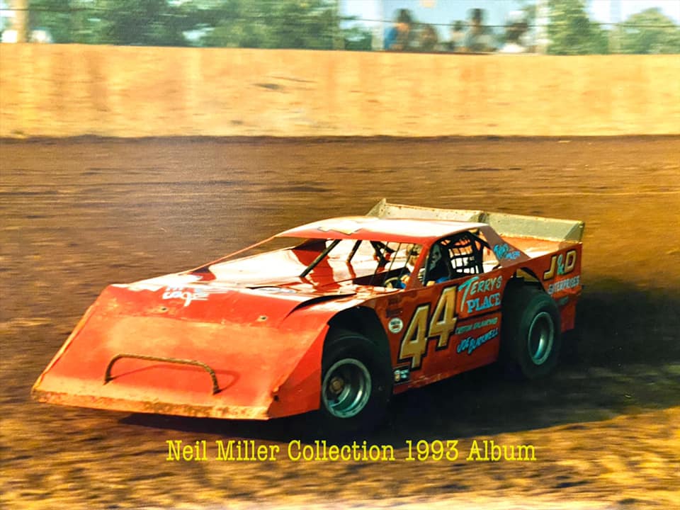 Darrell Nelson