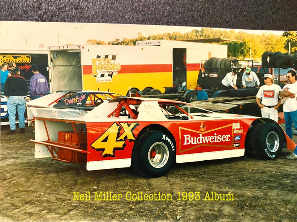 Dave Hesch