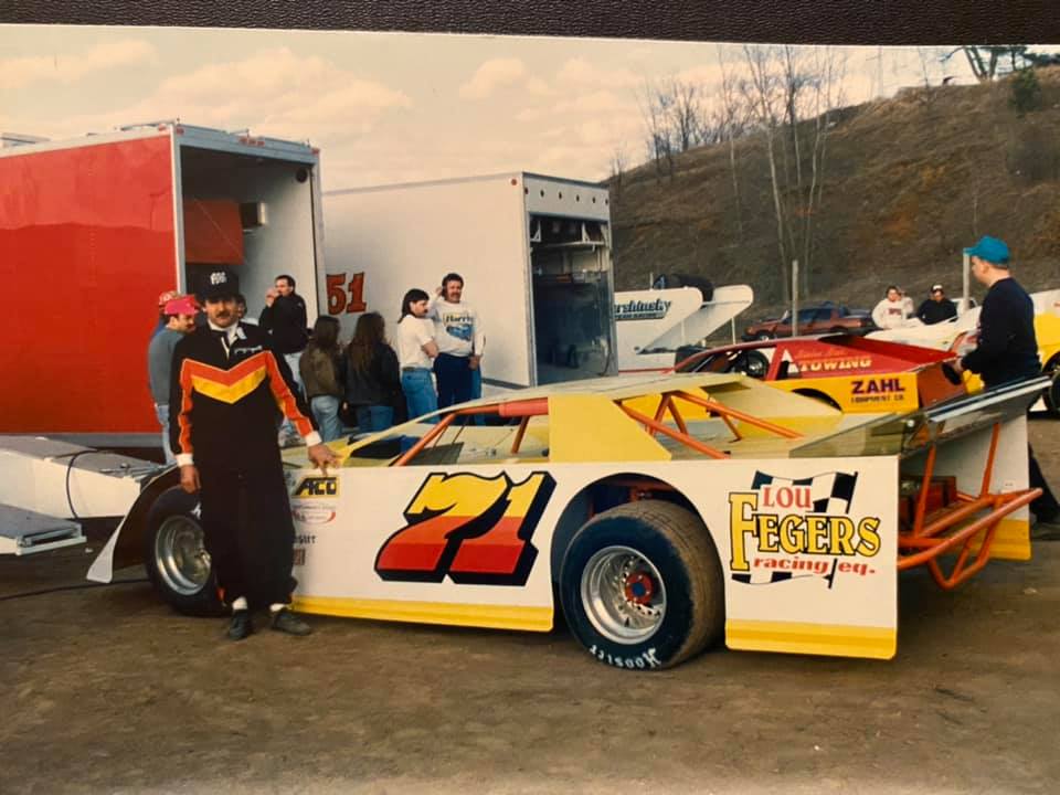 Jerry Leggat