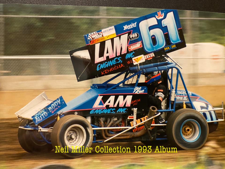 Joe Roe