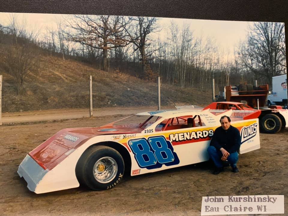Jon Kurshinsky
