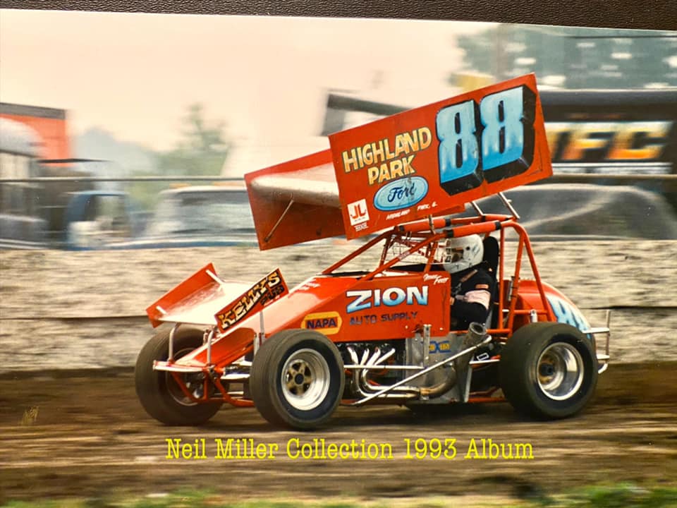 Mike Frost