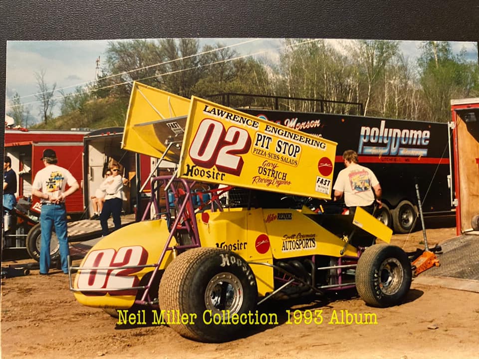 Mike Reinke