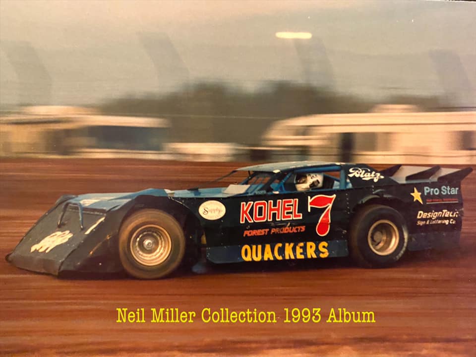Mike Schoenike